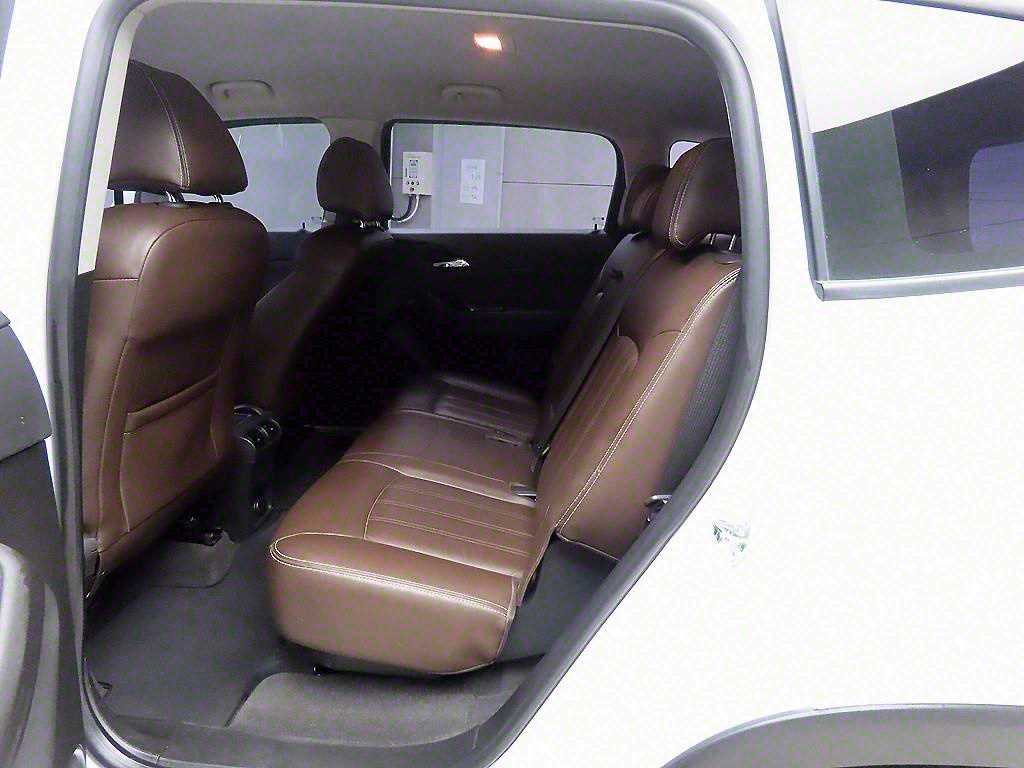 Chevrolet Orlando - Vista 6