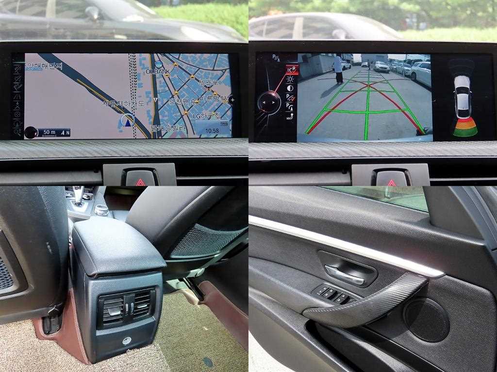 BMW Gran Turismo 2014 Gris - Importación desde Corea - HF Imports Iquique - Foto 18