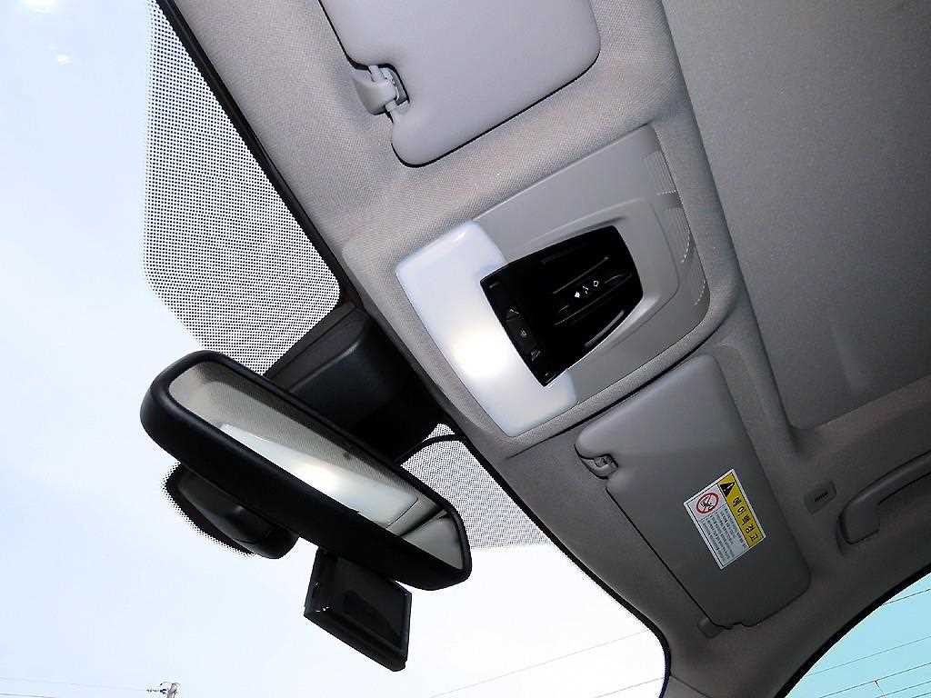 BMW Gran Turismo 2014 Gris - Importación desde Corea - HF Imports Iquique - Foto 15