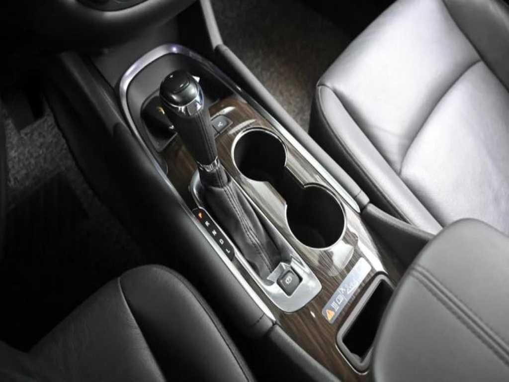 Chevrolet Malibu 2019 - Importación desde Corea - HF Imports Iquique - Foto 19