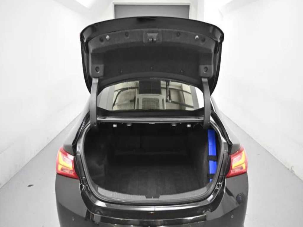 Chevrolet Malibu 2019 - Importación desde Corea - HF Imports Iquique - Foto 20