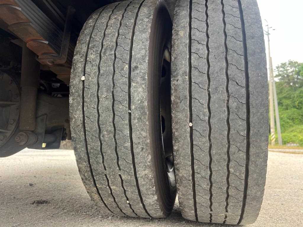 medium and large cargo Cargo - Vista 11