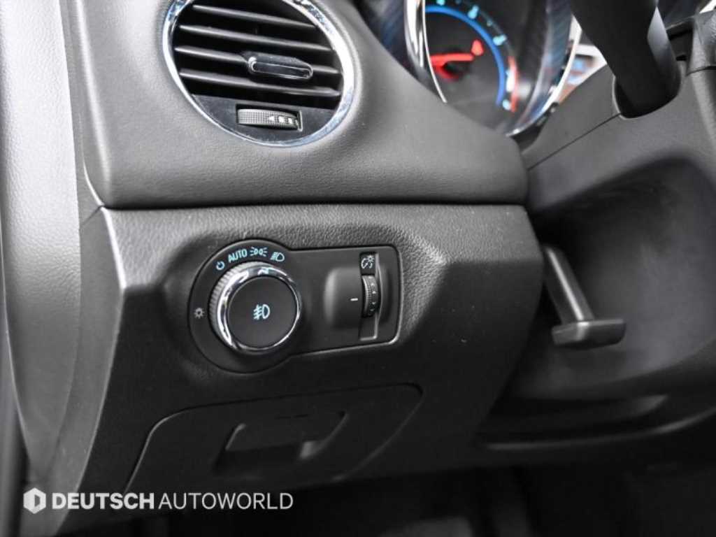 Chevrolet Cruise 2015 - Importación desde Corea - HF Imports Iquique - Foto 17