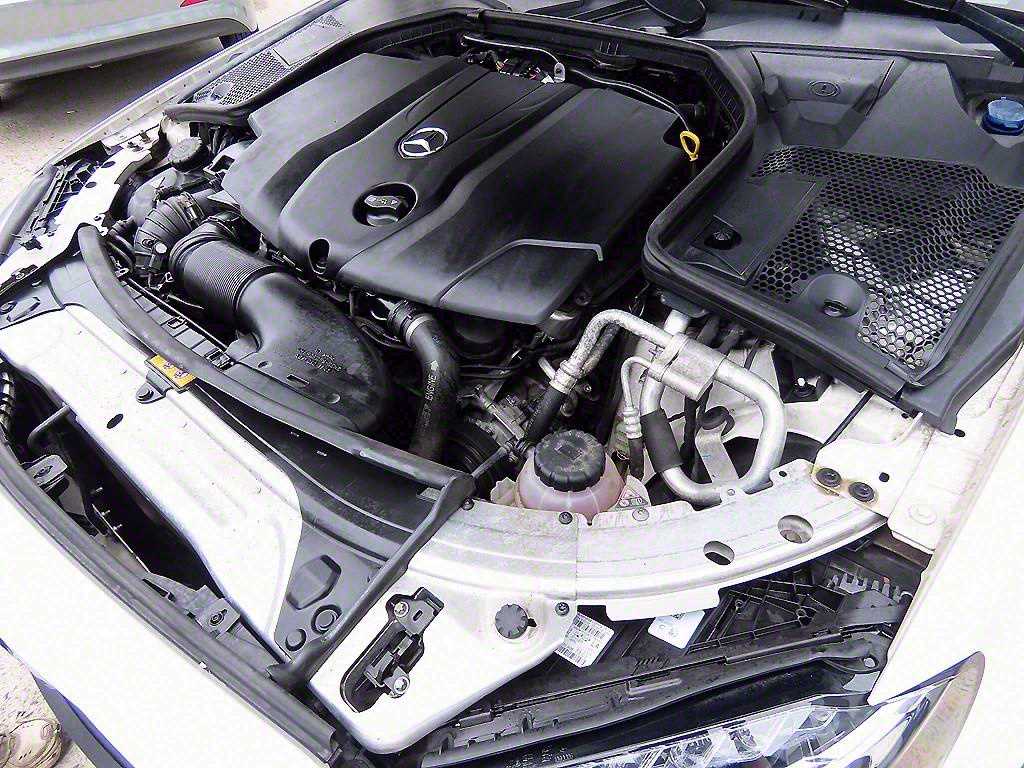 Mercedes Benz C Class 2018 - Importación desde Corea - HF Imports Iquique - Foto 19