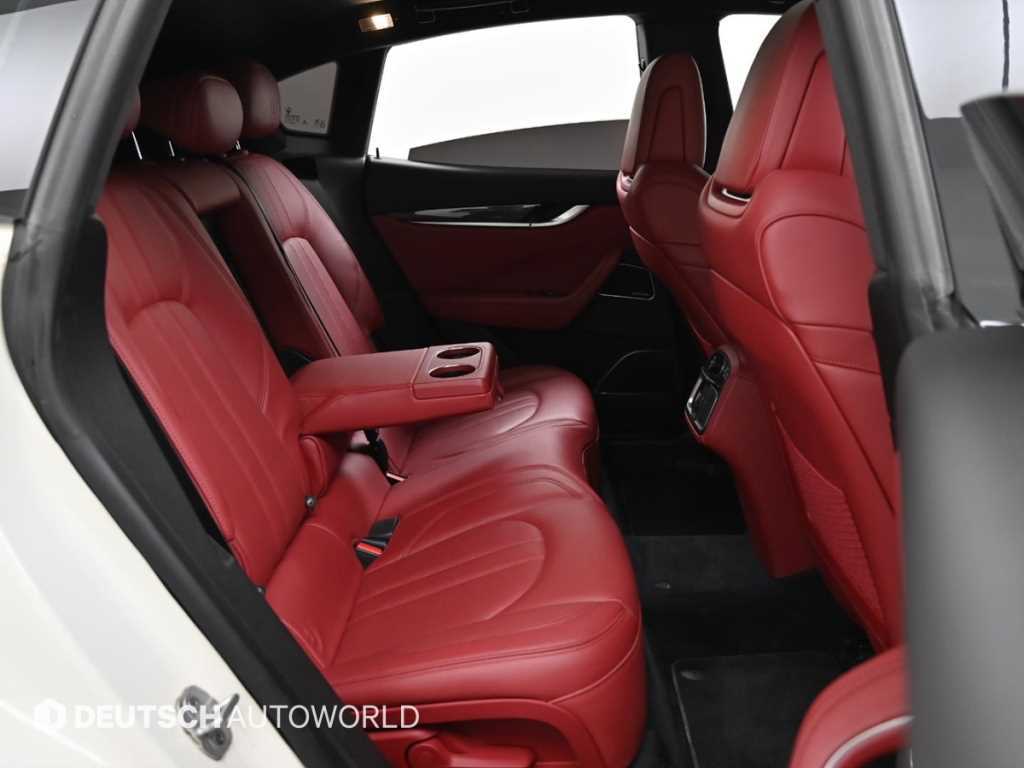 Maserati Levante - Vista 12