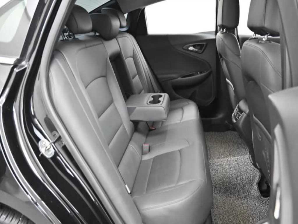 Chevrolet Malibu 2019 - Importación desde Corea - HF Imports Iquique - Foto 13