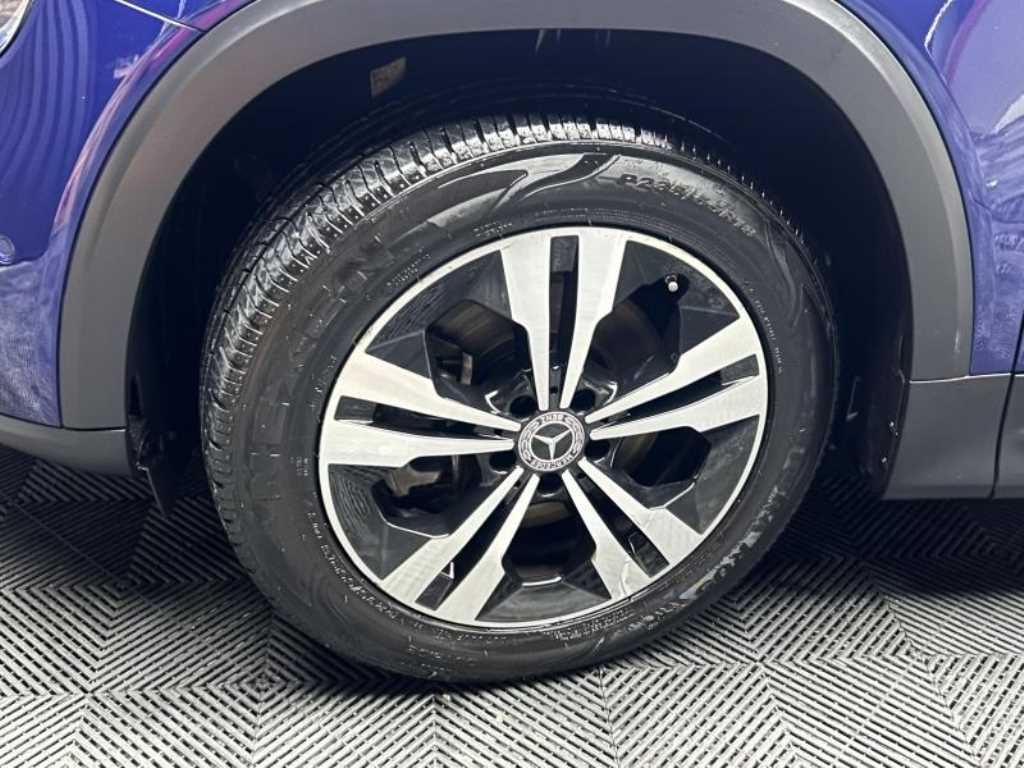 Mercedes Benz GLB Class 2020 Azul - Importación desde Corea - HF Imports Iquique - Foto 19