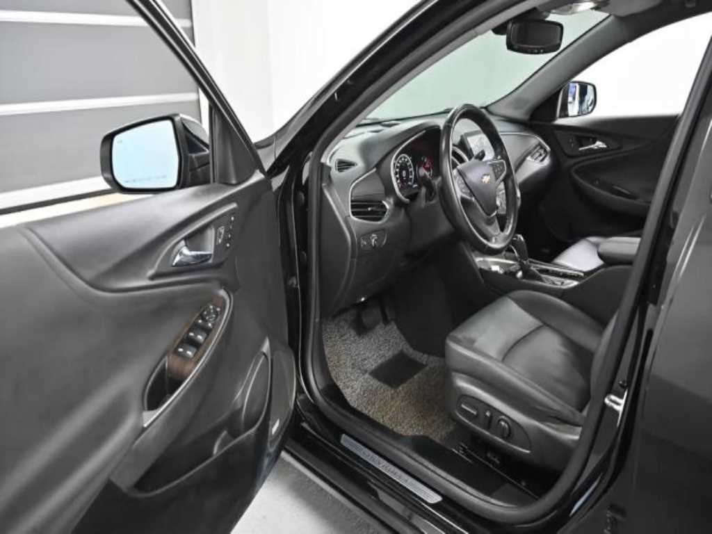 Chevrolet Malibu 2019 - Importación desde Corea - HF Imports Iquique - Foto 14