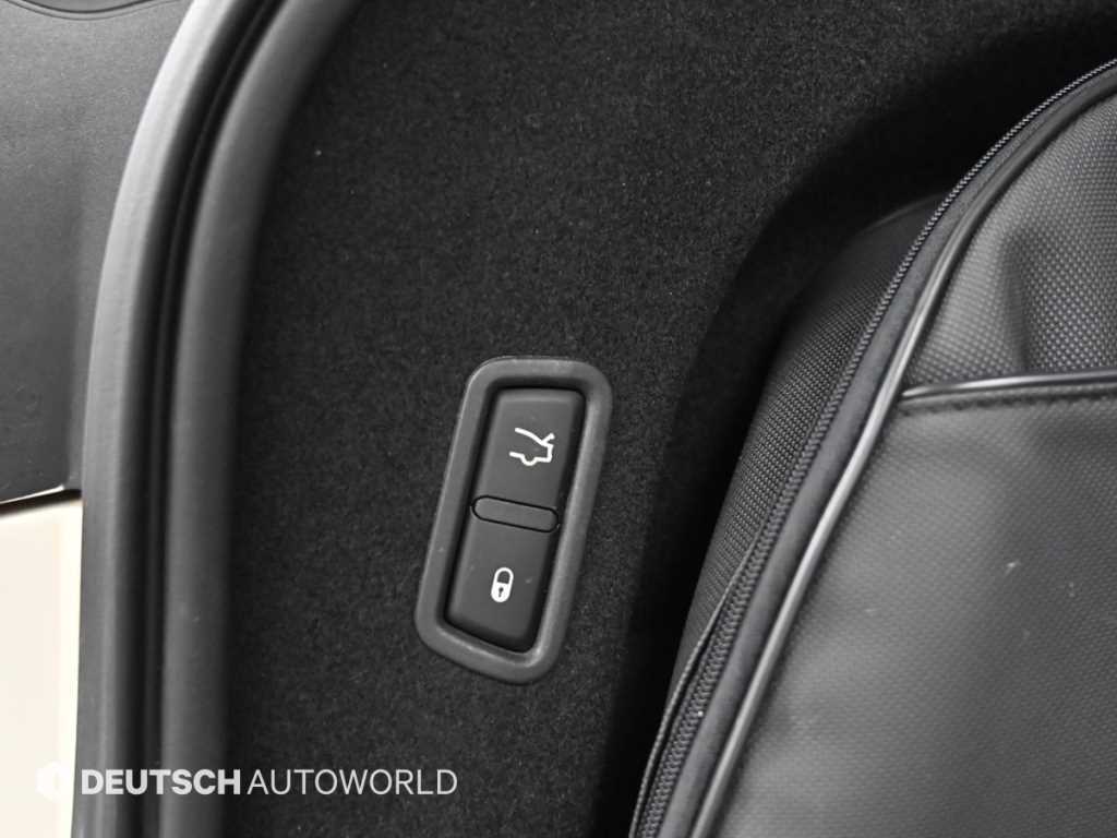 Maserati Levante 2018 Blanco - Importación desde Corea - HF Imports Iquique - Foto 20