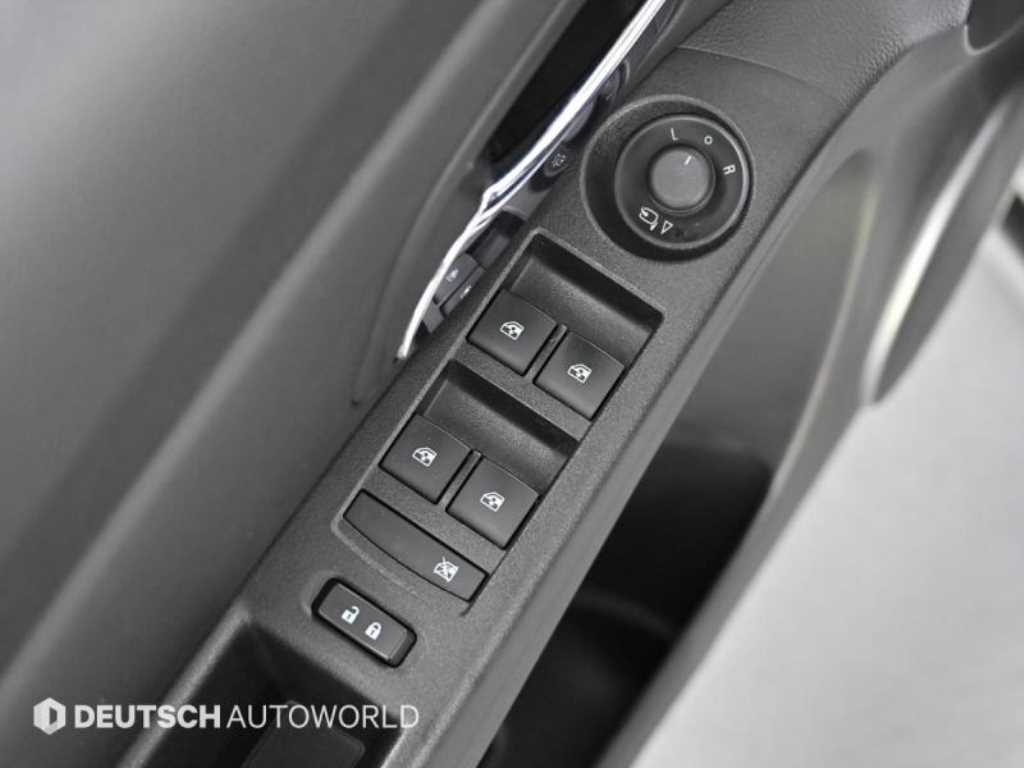 Chevrolet Cruise 2015 - Importación desde Corea - HF Imports Iquique - Foto 19