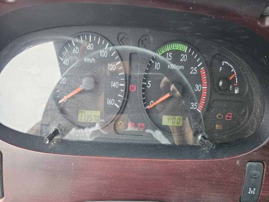 medium and large cargo truck - Vista 10