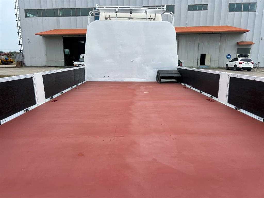 medium and large cargo Cargo - Vista 7