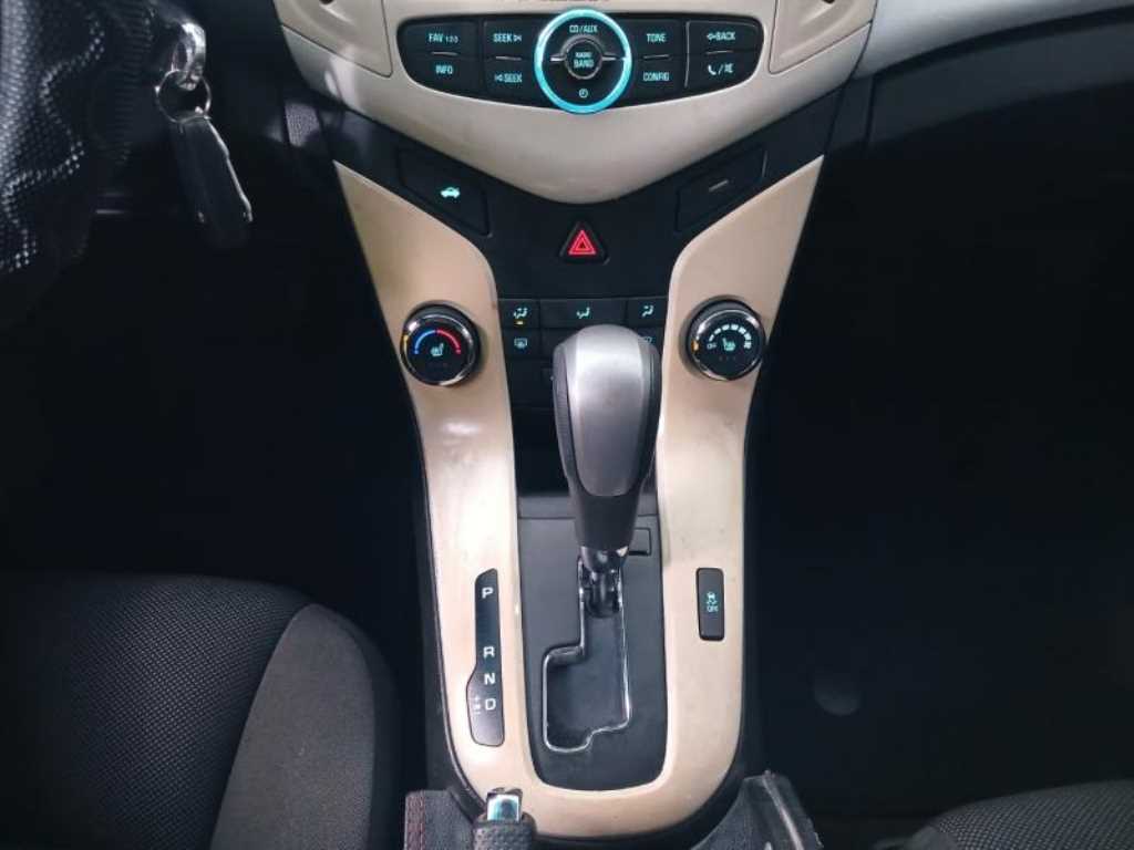 Chevrolet Cruise 2016 Blanco - Importación desde Corea - HF Imports Iquique - Foto 15