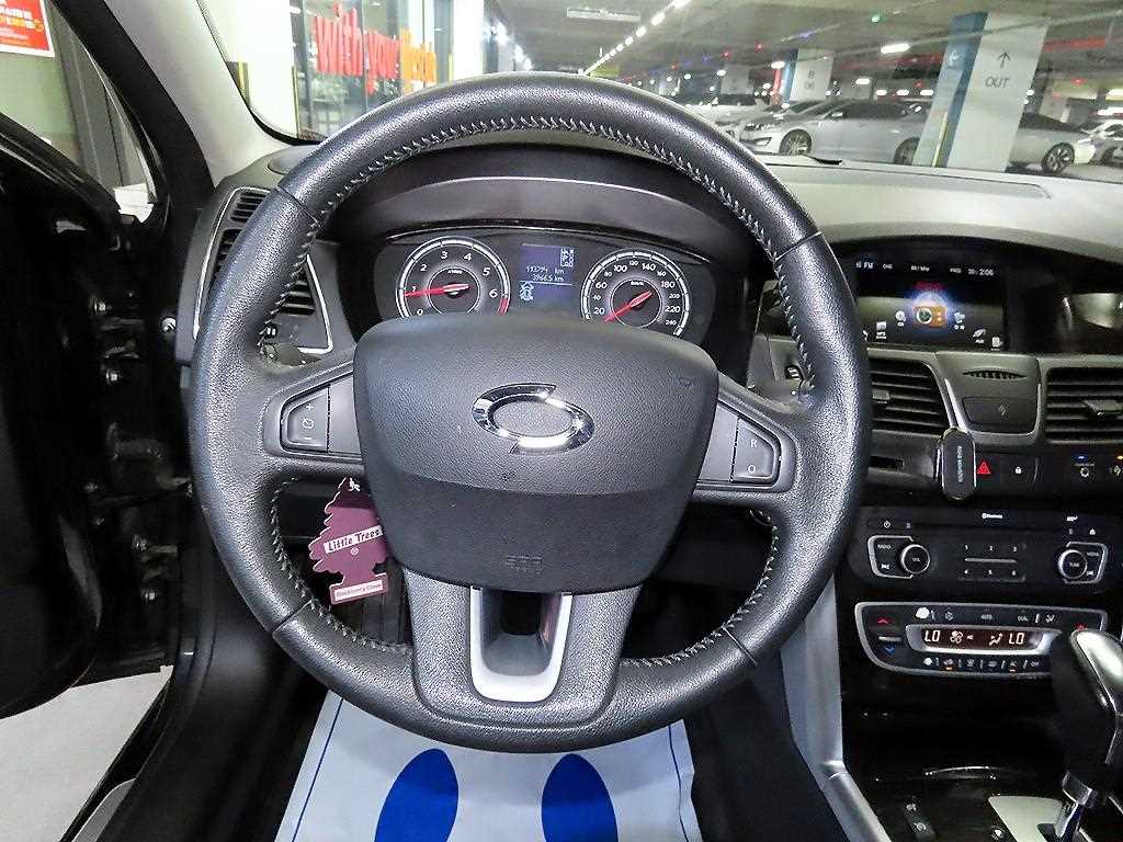 SAMSUNG SM5 - Vista 8