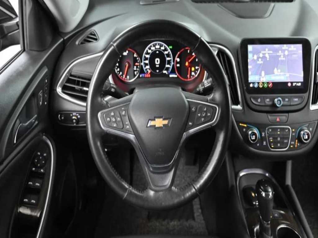 Chevrolet Malibu 2019 - Importación desde Corea - HF Imports Iquique - Foto 16