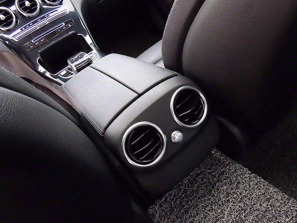 Mercedes Benz C Class 2018 - Importación desde Corea - HF Imports Iquique - Foto 17