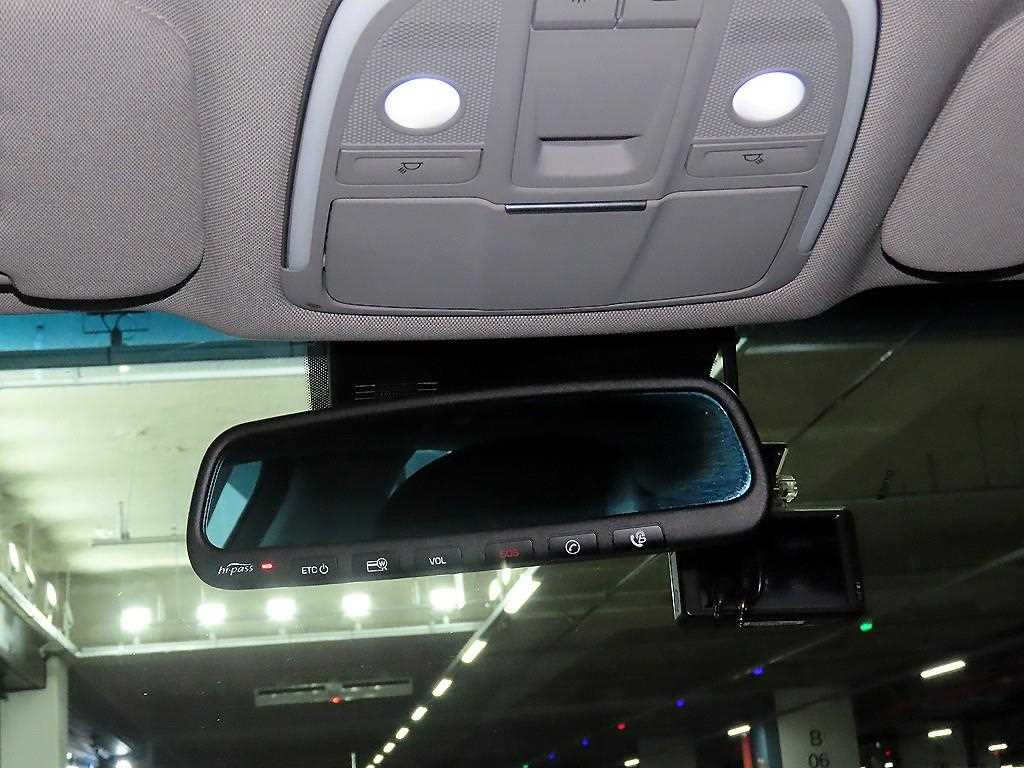 HYUNDAI Genesis 2016 Negro - Importación desde Corea - HF Imports Iquique - Foto 17