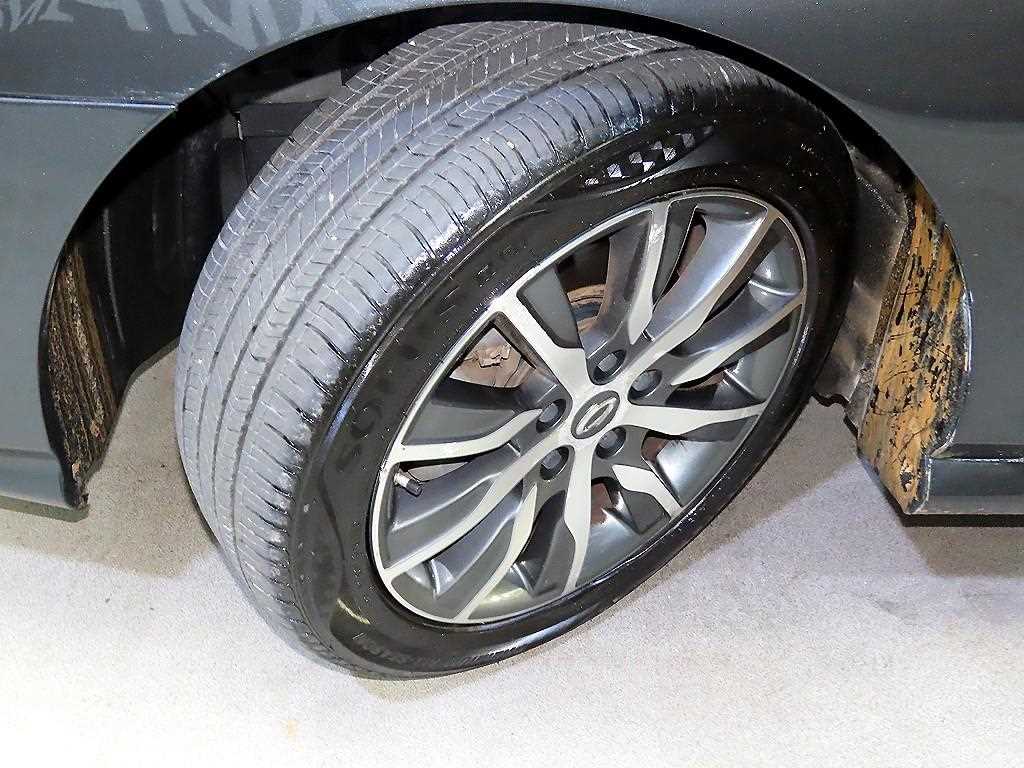 SAMSUNG SM5 2015 Gris - Importación desde Corea - HF Imports Iquique - Foto 18