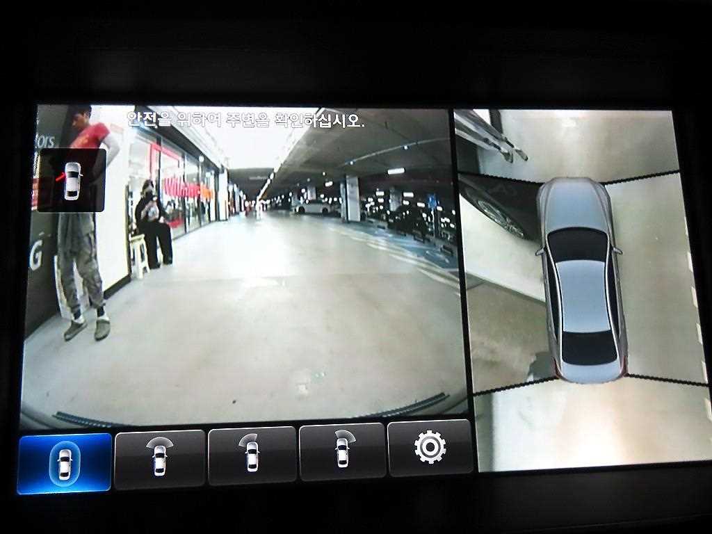 HYUNDAI Genesis 2016 Negro - Importación desde Corea - HF Imports Iquique - Foto 16