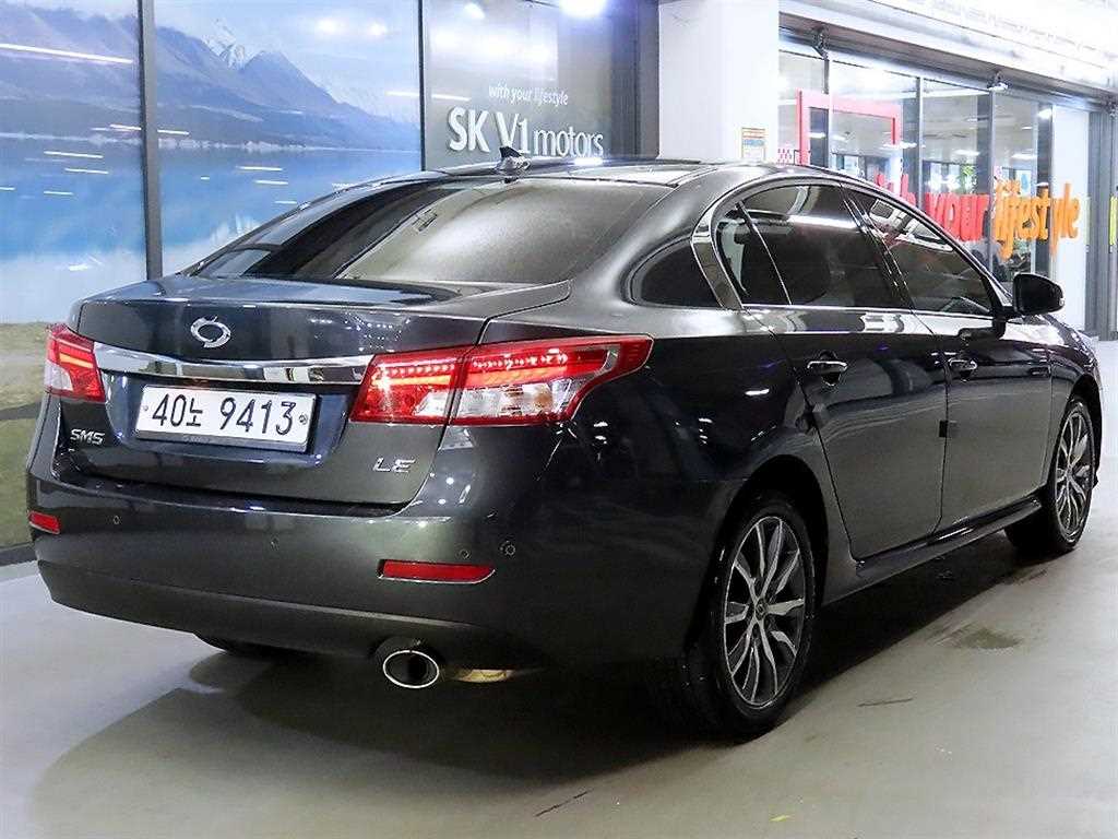 SAMSUNG SM5 - Vista 4