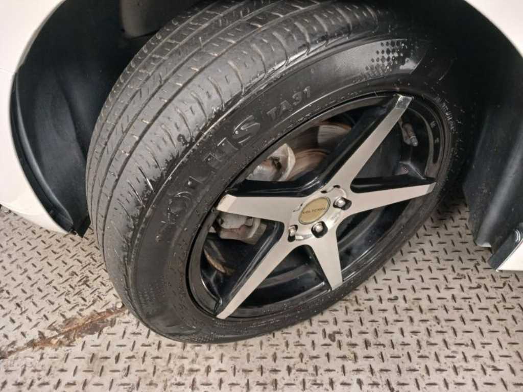 Chevrolet Cruise 2016 Blanco - Importación desde Corea - HF Imports Iquique - Foto 20