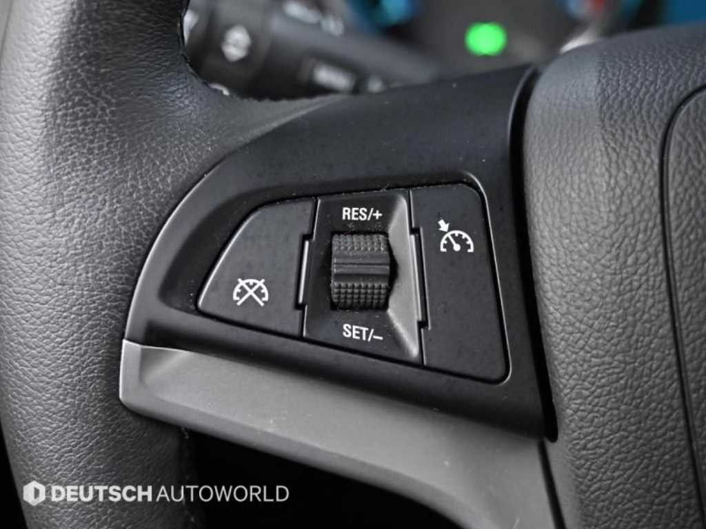 Chevrolet Cruise 2015 - Importación desde Corea - HF Imports Iquique - Foto 18