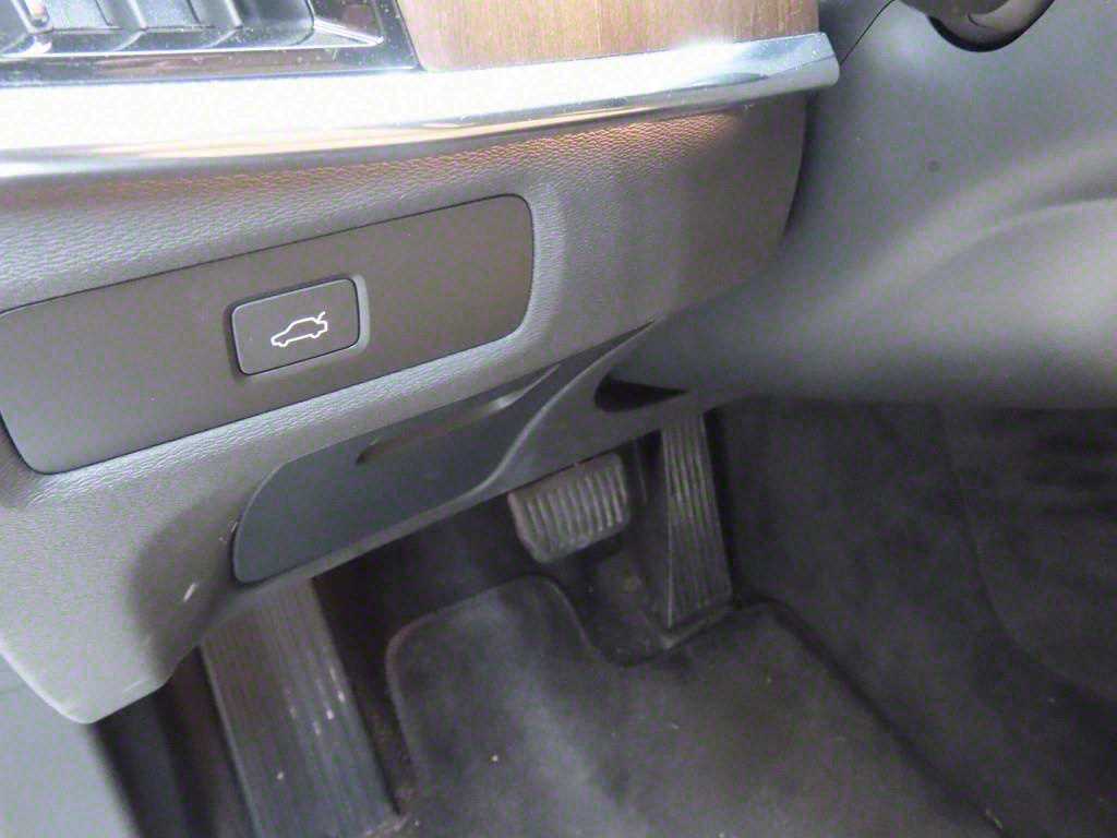 Volvo S90 - Vista 11