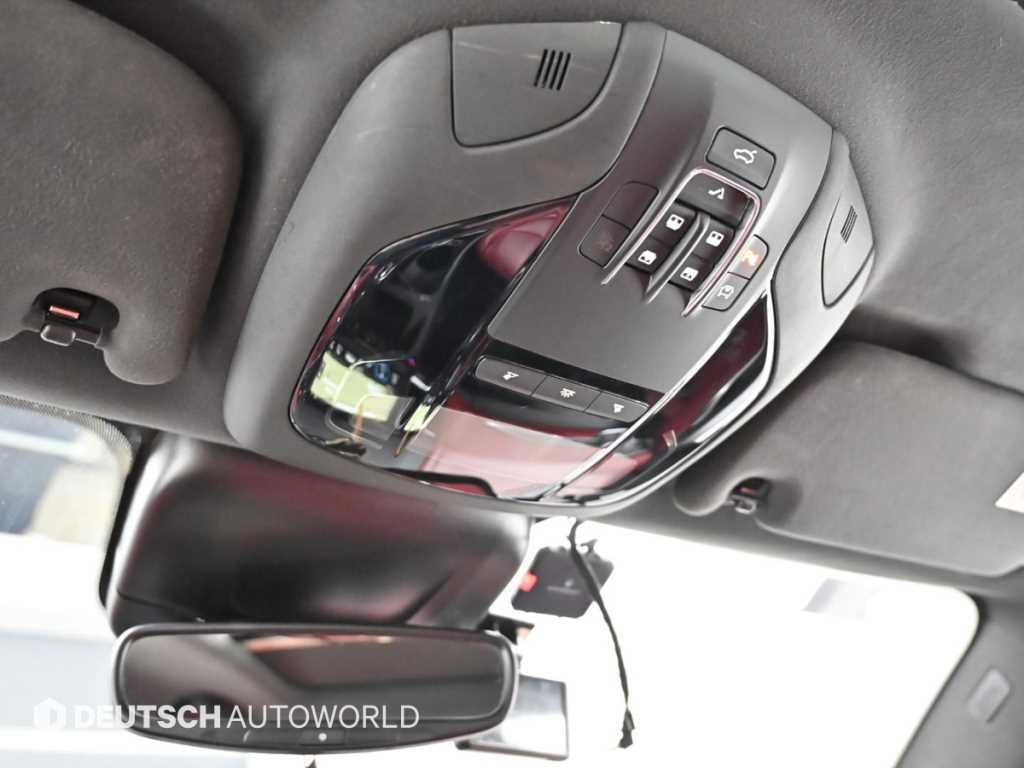 Maserati Levante 2018 Blanco - Importación desde Corea - HF Imports Iquique - Foto 18