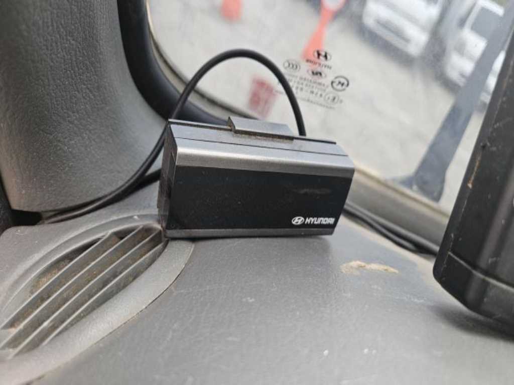 medium and large cargo truck 2014 - Importación desde Corea - HF Imports Iquique - Foto 14