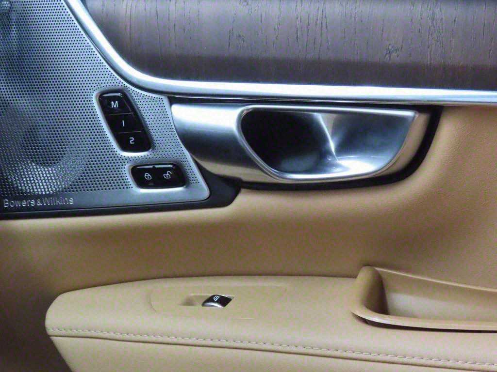 Volvo S90 2023 Blanco - Importación desde Corea - HF Imports Iquique - Foto 15