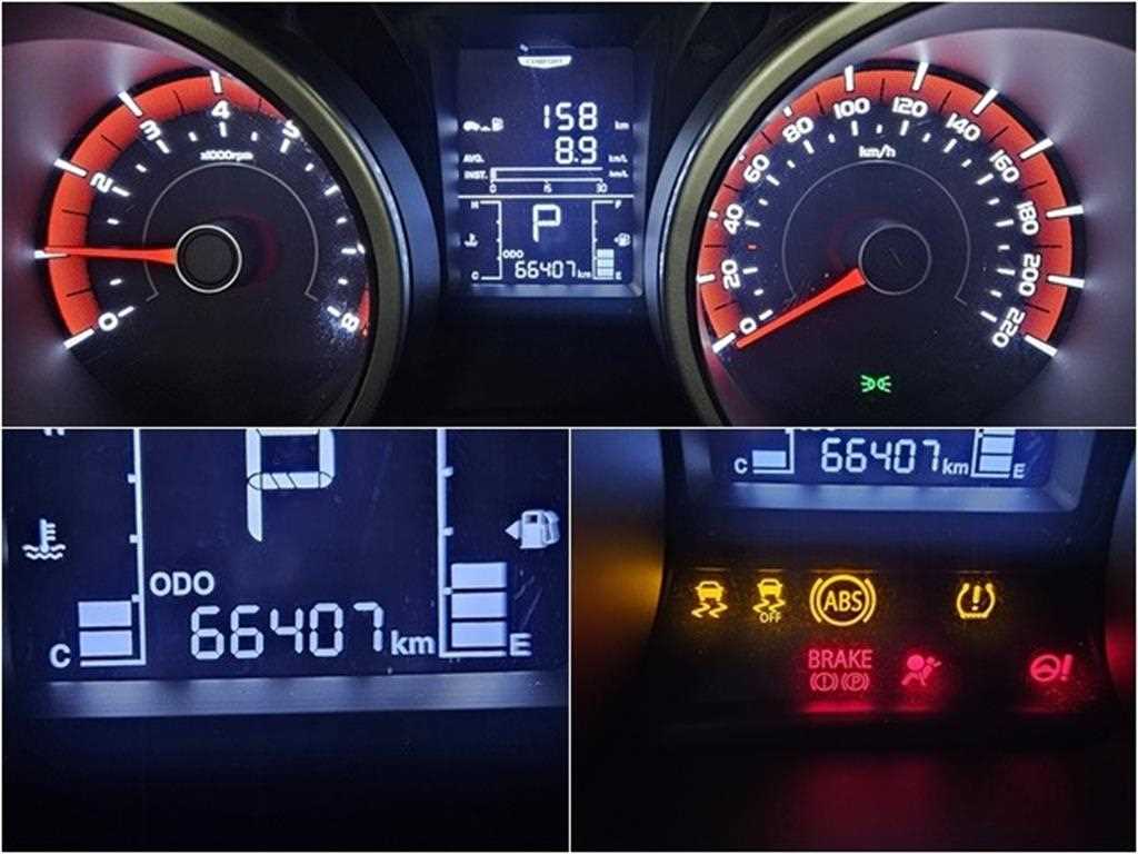 Ssangyong Tivoli - Vista 9