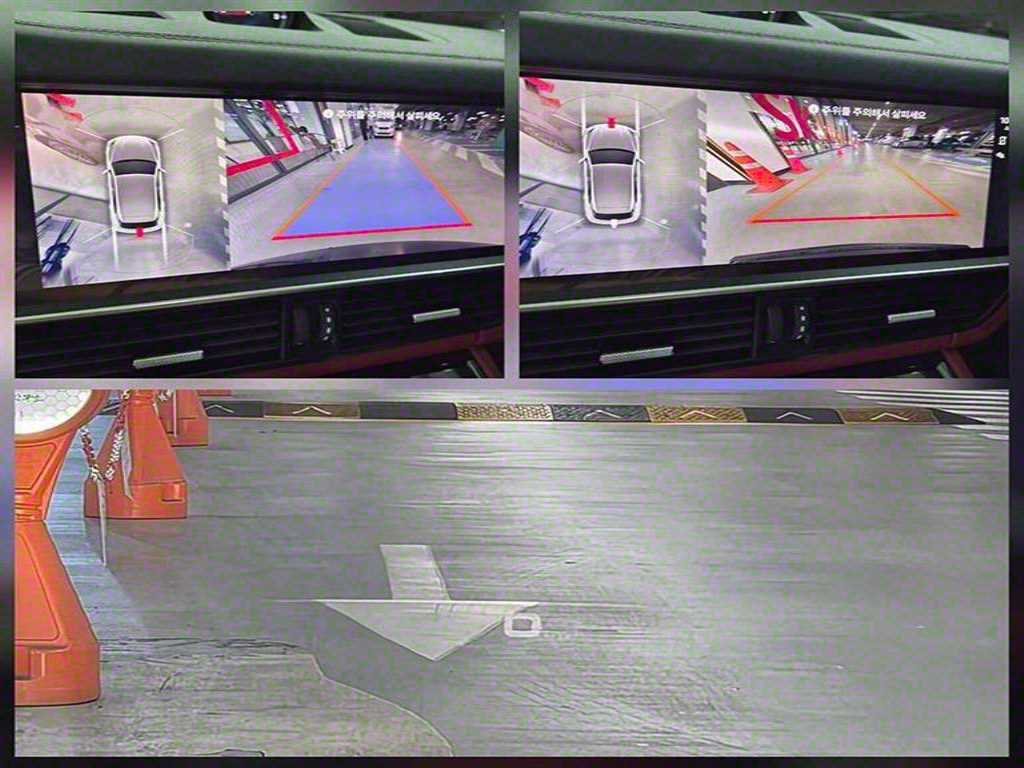 Porsche Cayenne 2023 - Importación desde Corea - HF Imports Iquique - Foto 16