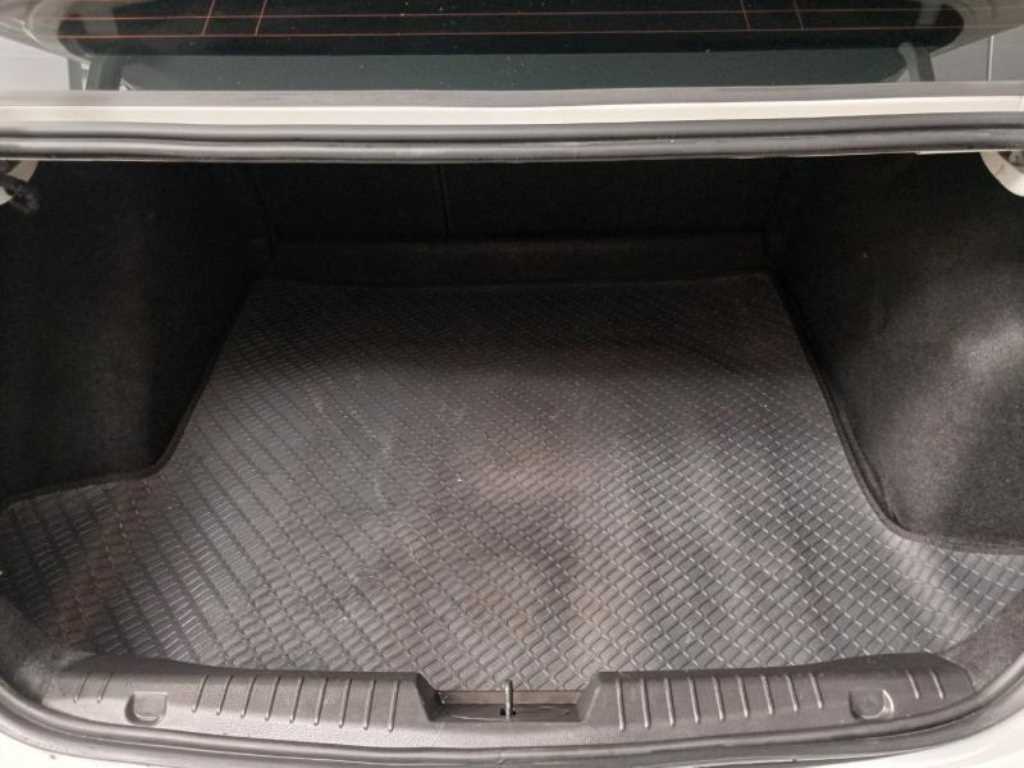 Chevrolet Cruise 2016 Blanco - Importación desde Corea - HF Imports Iquique - Foto 18