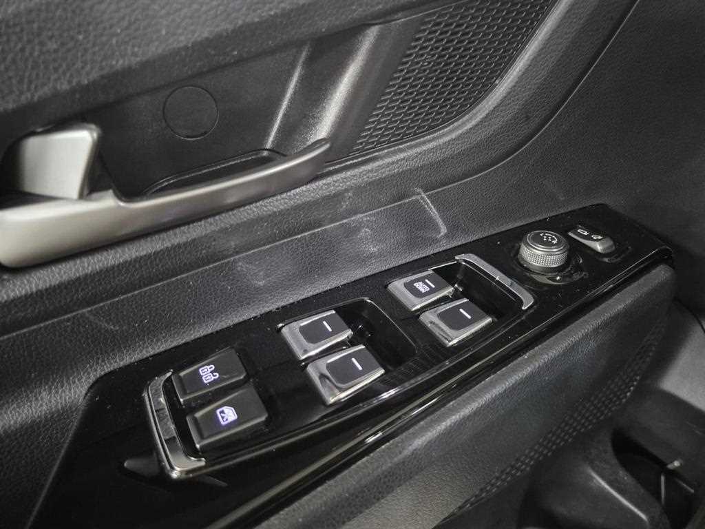 Ssangyong Korando 2021 Blanco - Importación desde Corea - HF Imports Iquique - Foto 14