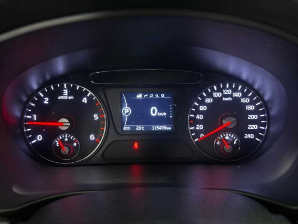 KIA Sorento - Vista 6