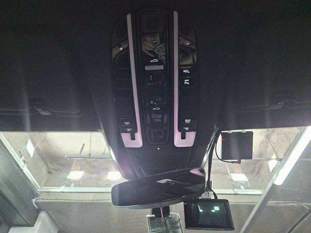 Porsche Cayenne 2023 - Importación desde Corea - HF Imports Iquique - Foto 17