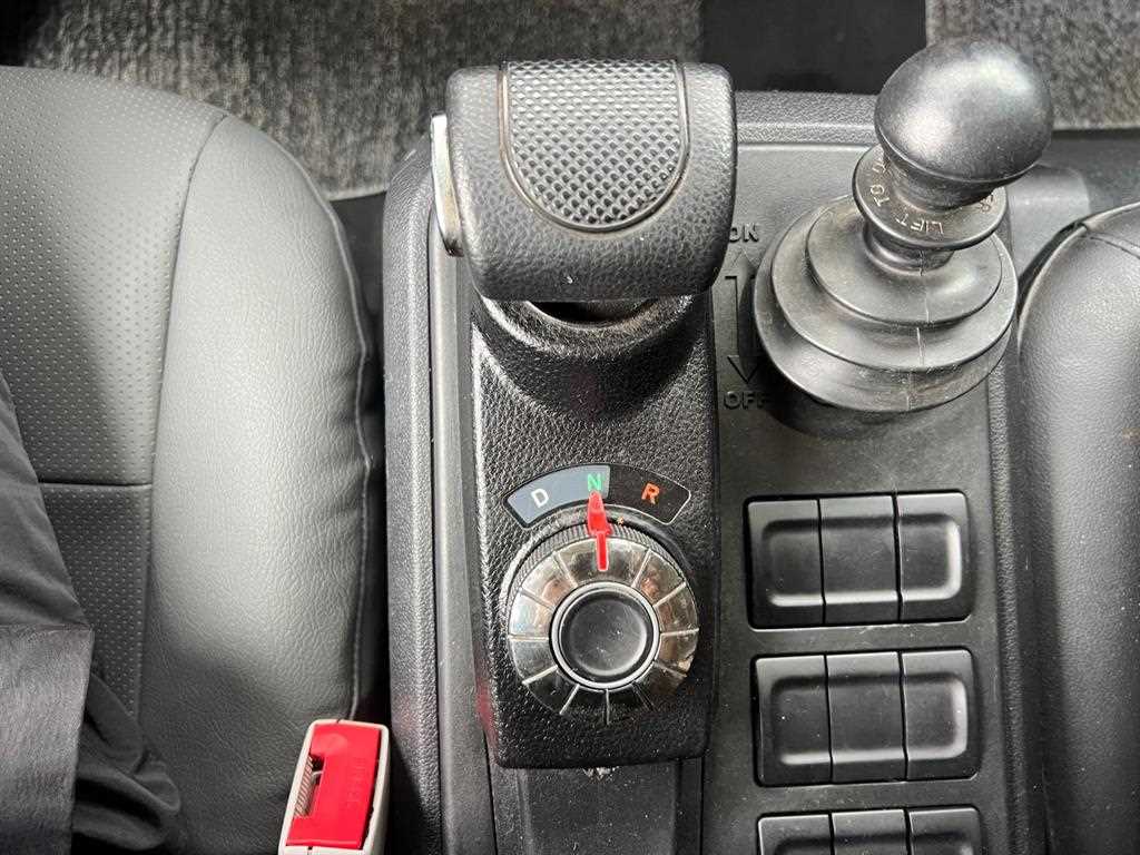 medium and large cargo Cargo 2022 Blanco - Importación desde Corea - HF Imports Iquique - Foto 13