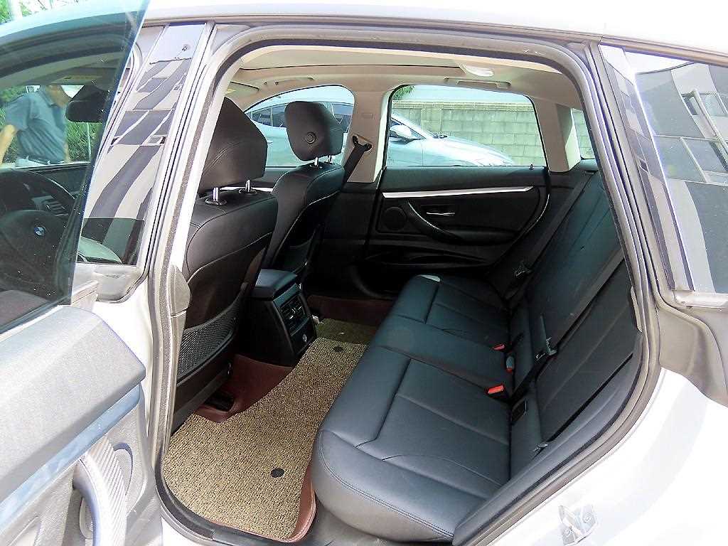 BMW Gran Turismo - Vista 6