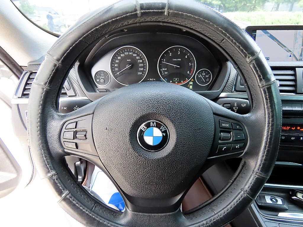 BMW Gran Turismo - Vista 8