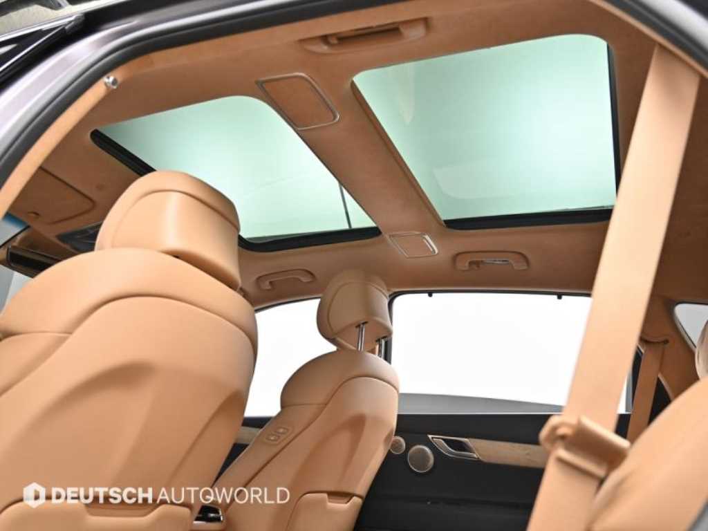 Genesis GV80 2023 Morado - Importación desde Corea - HF Imports Iquique - Foto 19