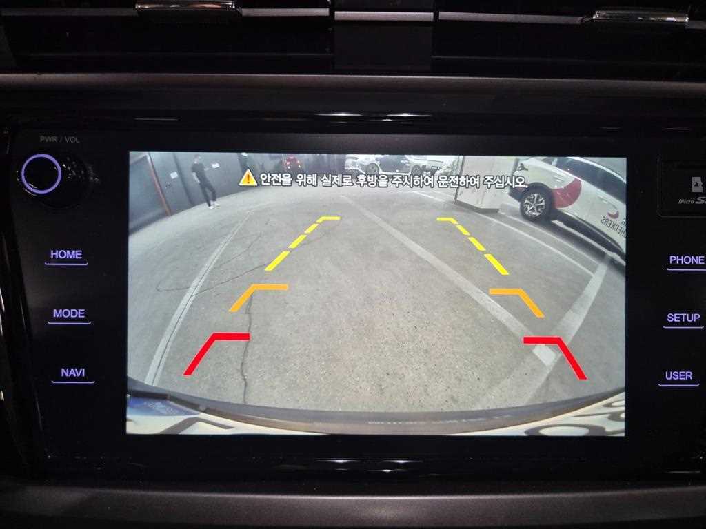 Ssangyong Korando - Vista 7