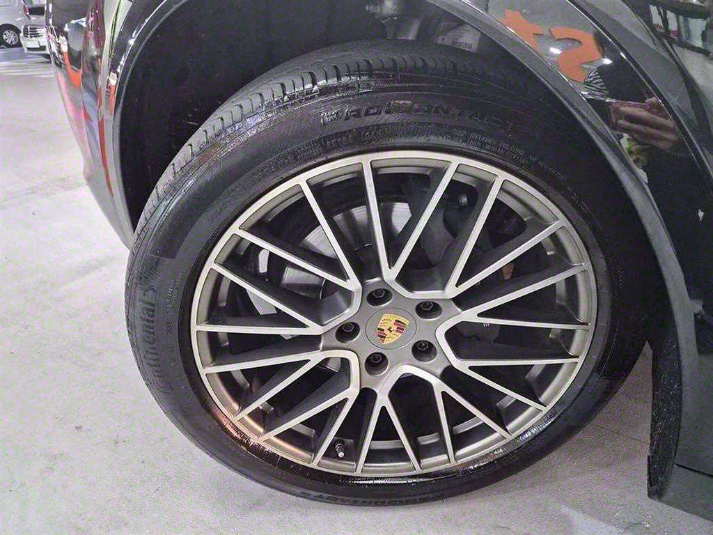 Porsche Cayenne 2023 - Importación desde Corea - HF Imports Iquique - Foto 20