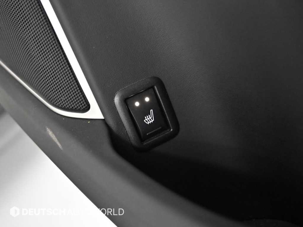 Maserati Levante 2018 Blanco - Importación desde Corea - HF Imports Iquique - Foto 16