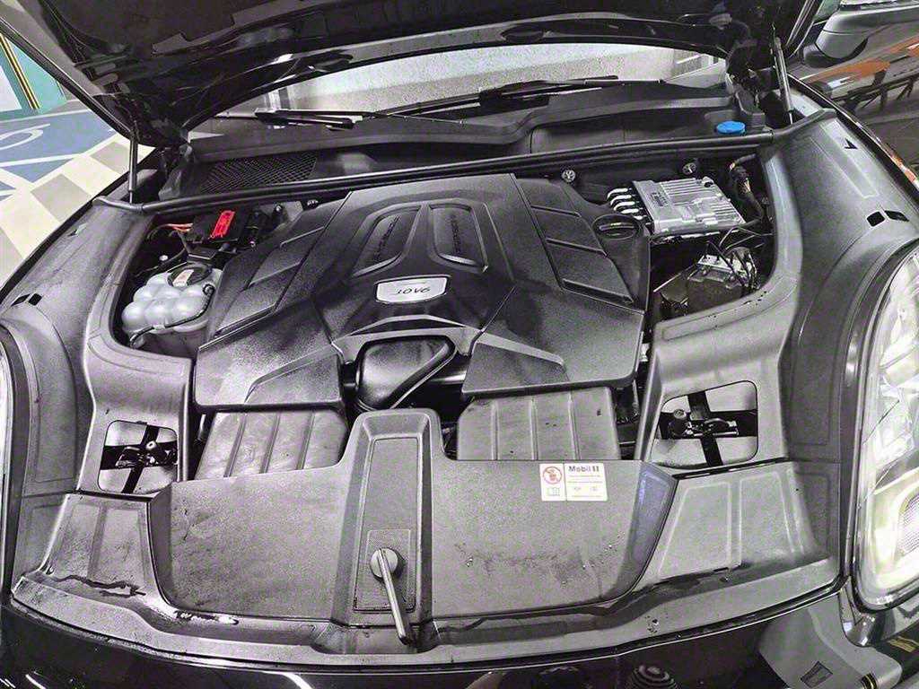 Porsche Cayenne 2023 - Importación desde Corea - HF Imports Iquique - Foto 19