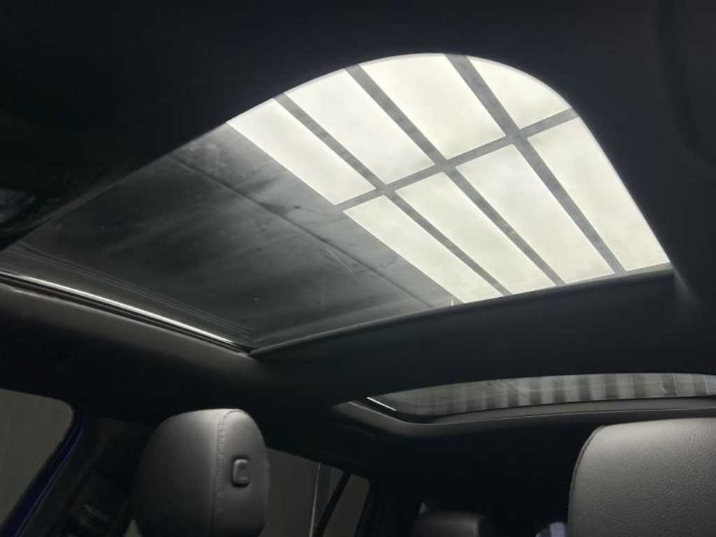 Mercedes Benz GLB Class 2020 Azul - Importación desde Corea - HF Imports Iquique - Foto 13