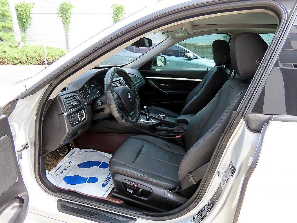 BMW Gran Turismo - Vista 5