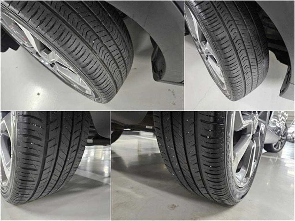 Ssangyong Tivoli - Vista 7