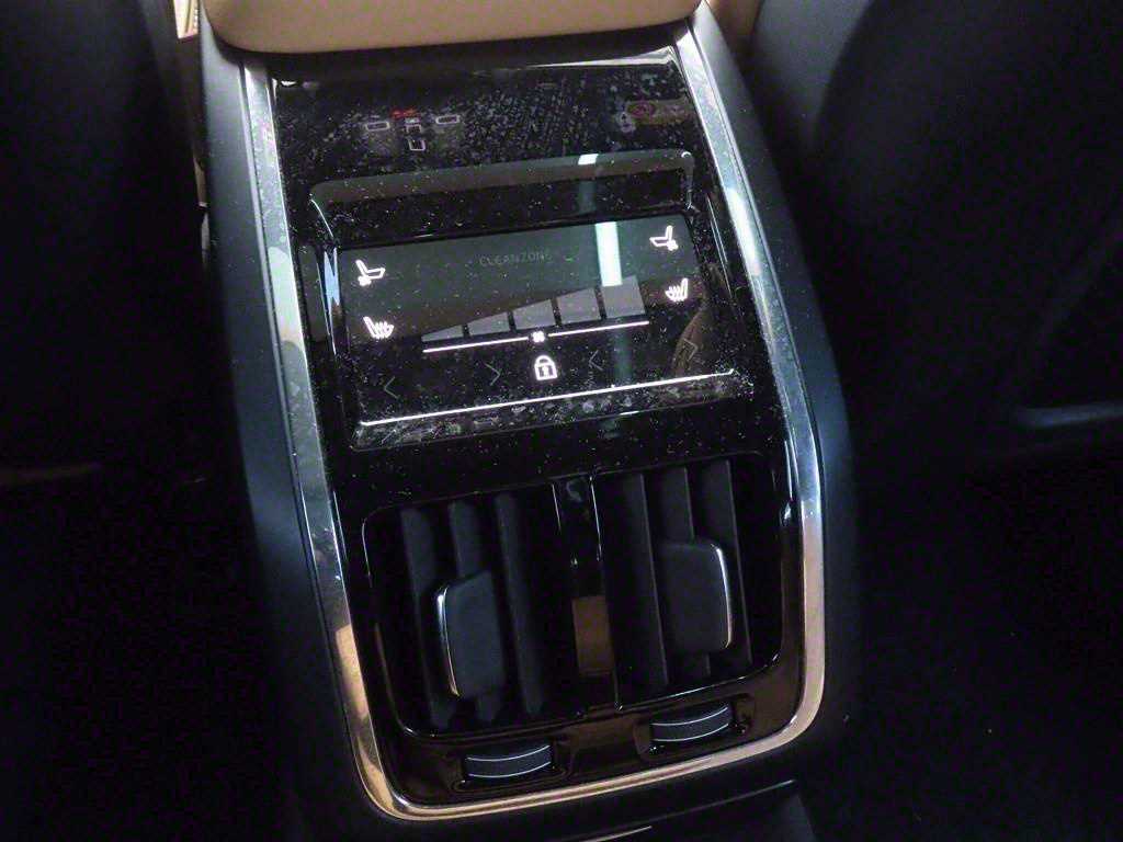 Volvo S90 2023 Blanco - Importación desde Corea - HF Imports Iquique - Foto 16