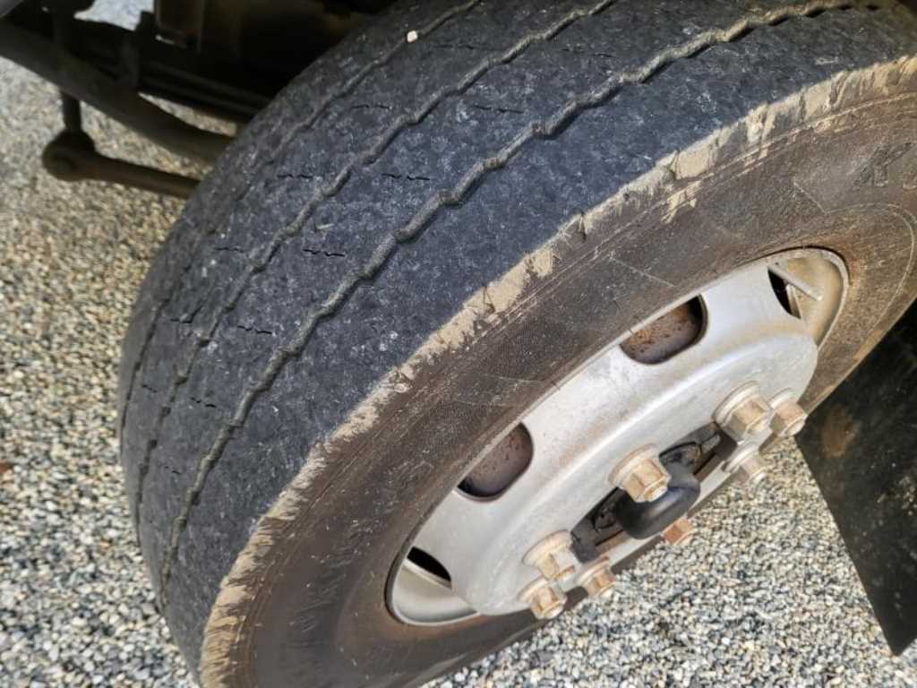 medium and large cargo Lekka - Vista 5