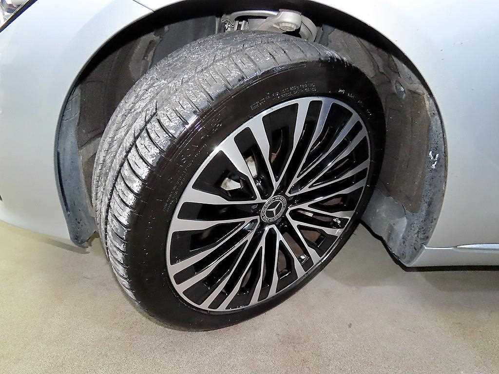 Mercedes Benz S Class 2021 Plateado - Importación desde Corea - HF Imports Iquique - Foto 20